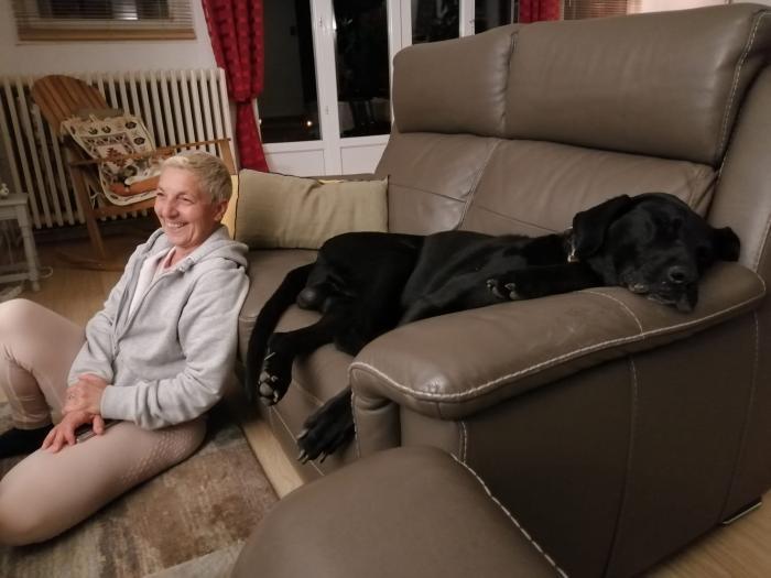 Home sitting Bayonne, France