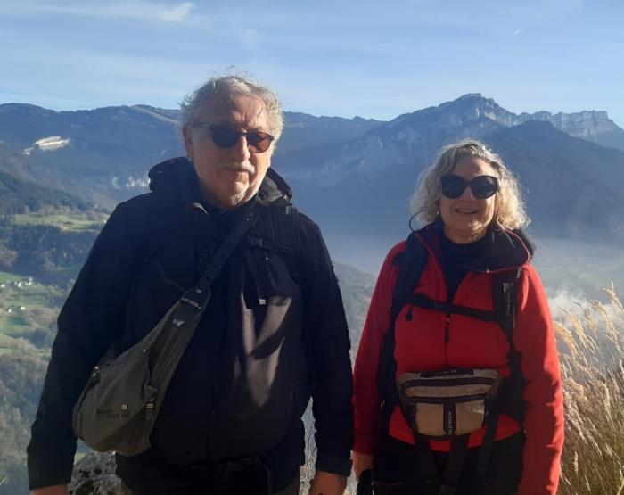 Home sitting Bourgoin, France