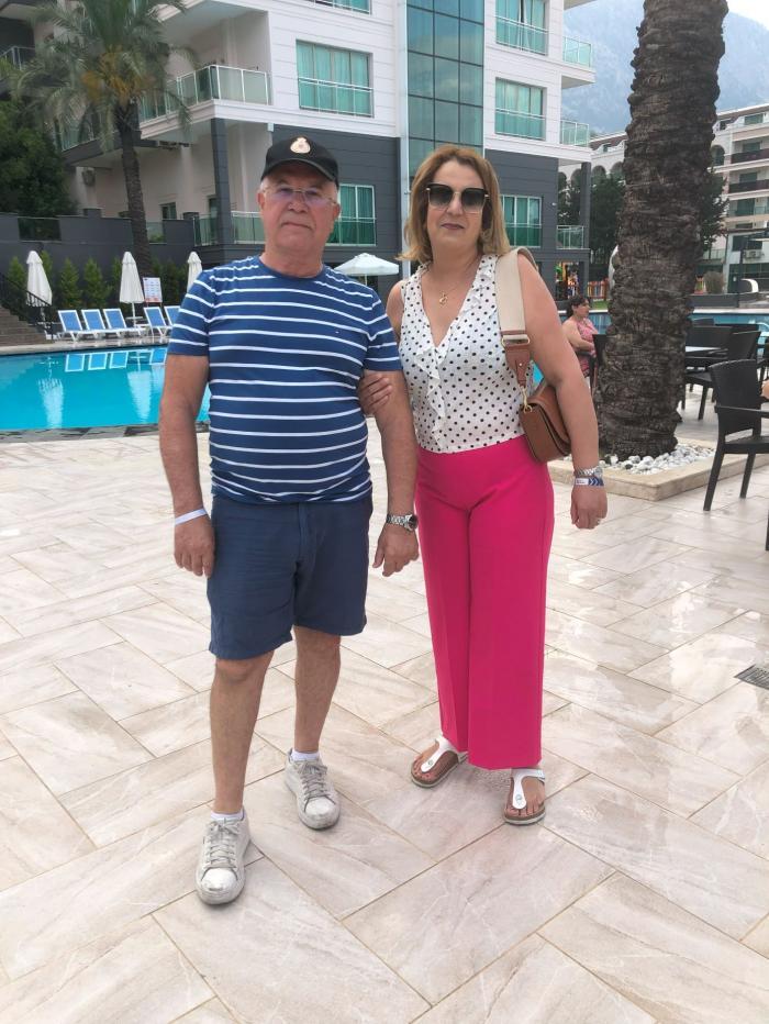 Home sitting Marly-la-Ville, France