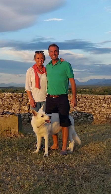 Home sitting Brussels, Belgium