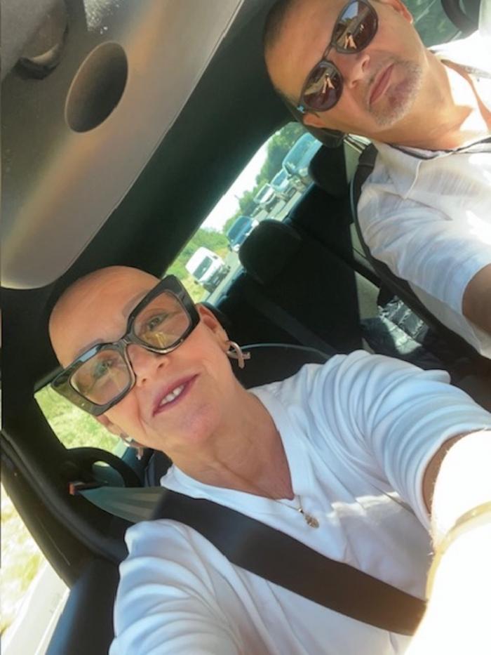 Home sitting Marseillan, France