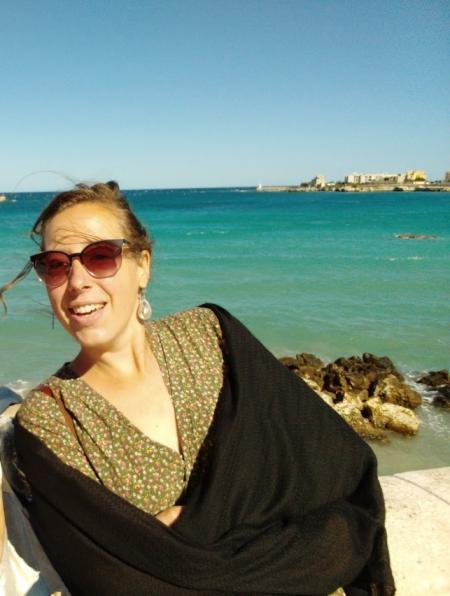house sitter, France, Rochefort-en-Terre