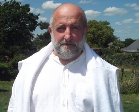 house sitter, France, Cléder