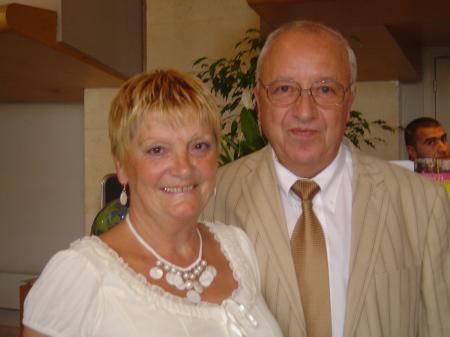 Home sitting Saint-Denis, France