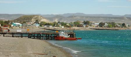 home sitting, Argentina, Comodoro Rivadavia