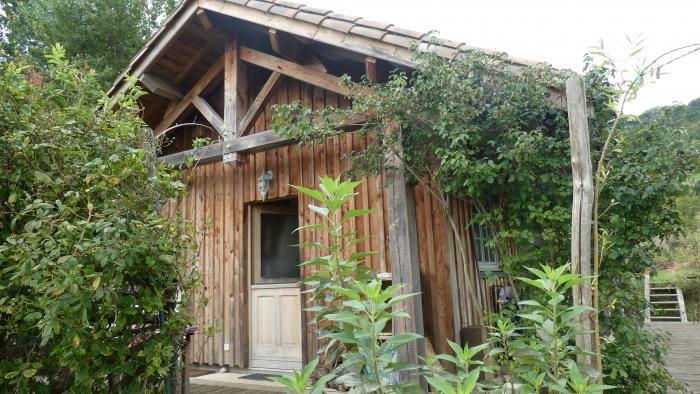 Home sitting Le Mas-d'Azil, France