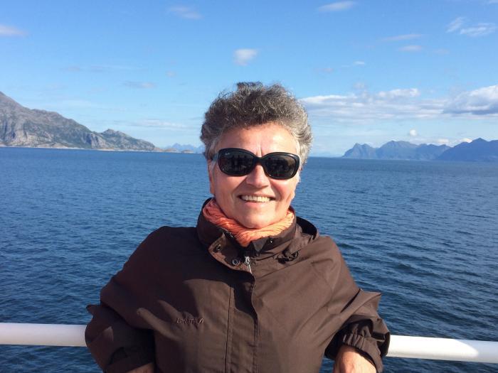 Home sitting Taverny, France