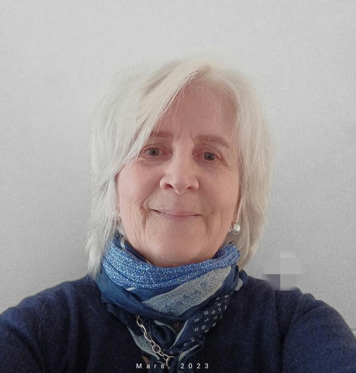 house sitter, France, Chartres