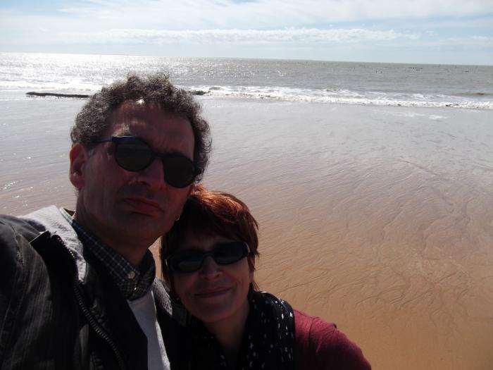 home sitting, France, Mouilleron-en-Pareds