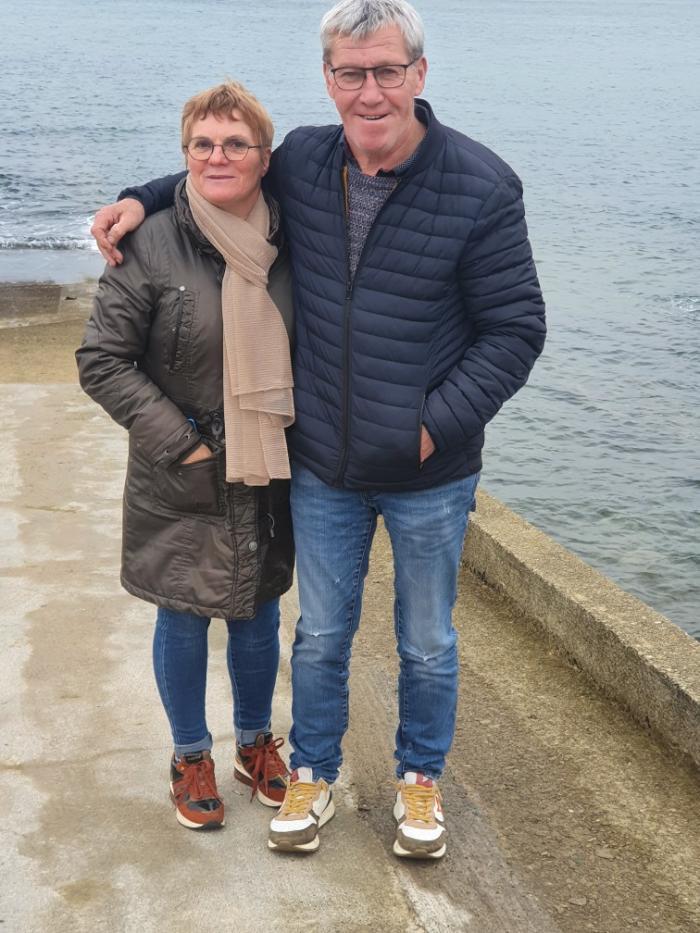 Home sitting L'Hermitage-Lorge, France