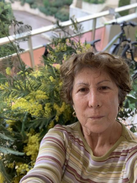 house sitter, France, Neyron