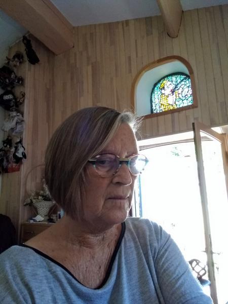 house sitter, France, Corconne