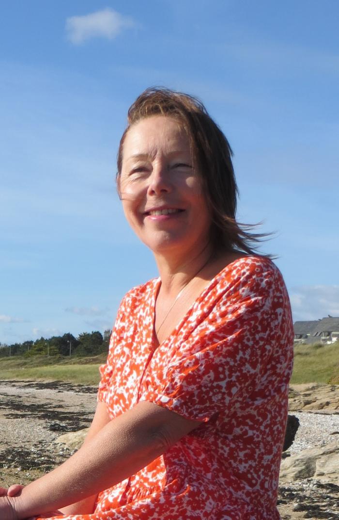 house sitter, France, Arzal