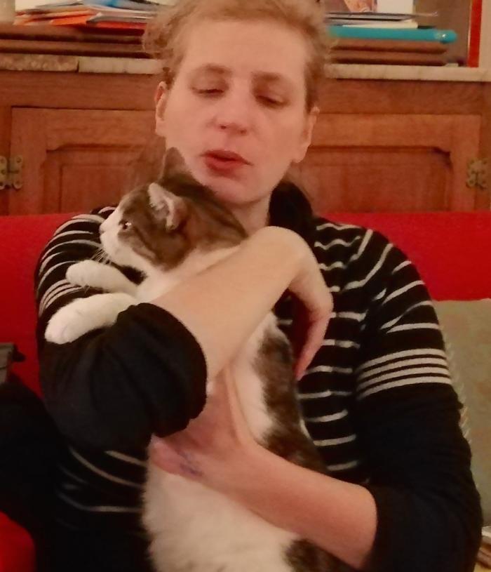 Home sitting Paris, France