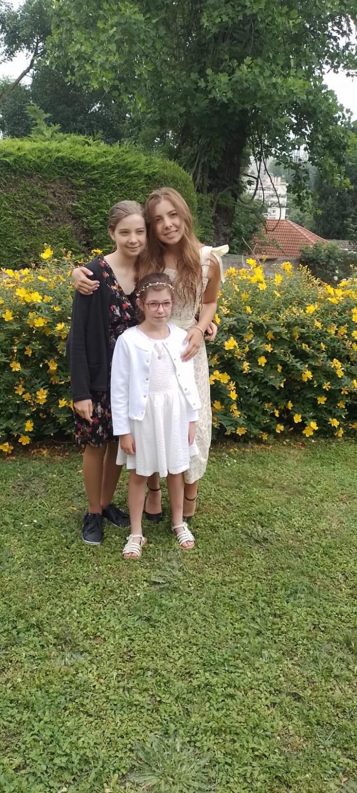 house sitter, France, Montpellier