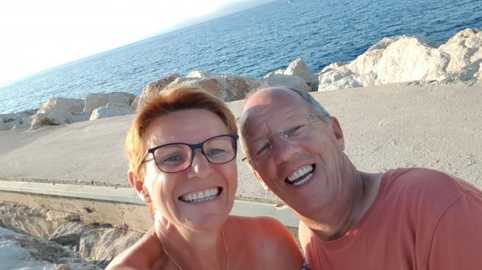 Home sitting Nemours, France