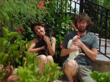 Home sitting Valencia, Spain