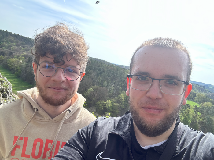 Home sitting Charleroi, Belgium