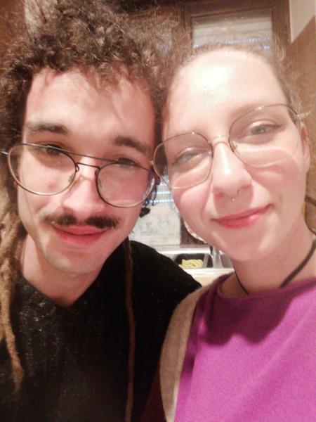 house sitter, Italy, Fondi