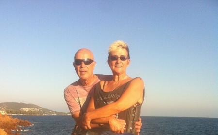 house sitter, France, Caen