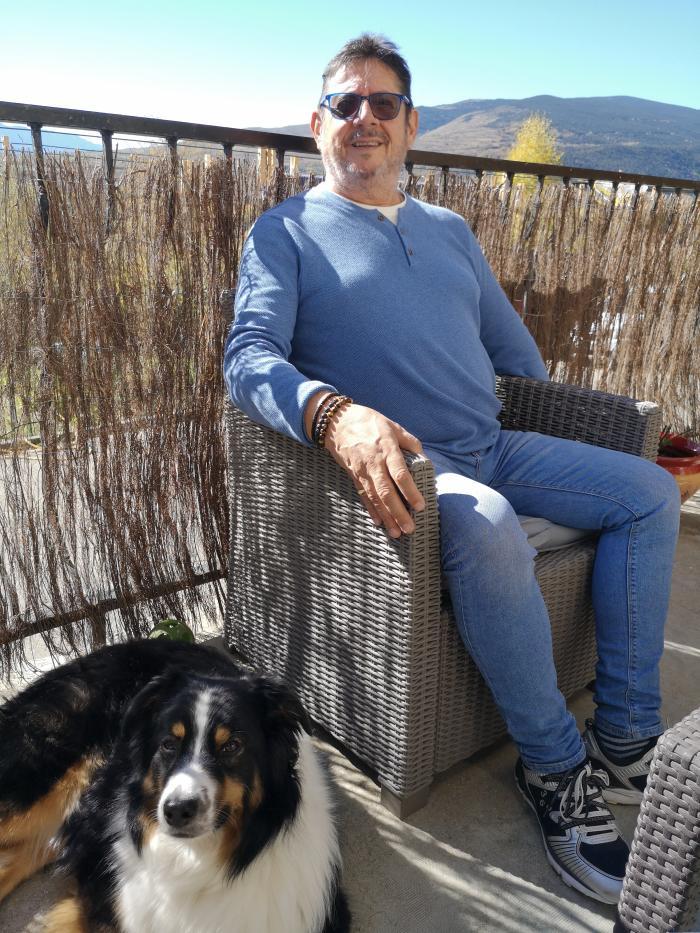 Home sitting Banyuls de la Marenda, France