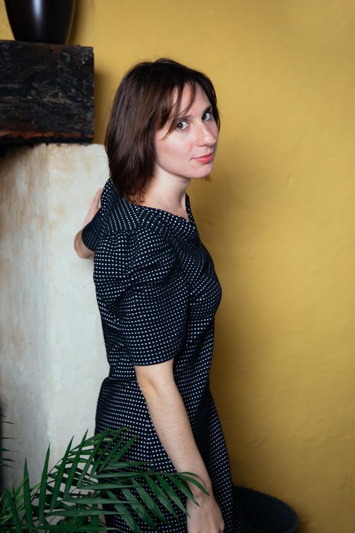 house sitter, France, Chanteloup