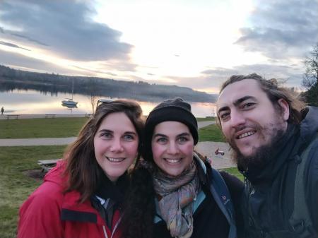 Home sitting Saint-Claude, France