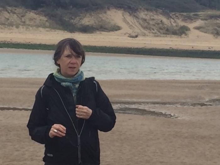 house sitter, France, Nancy