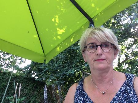 house sitter, France, La Roche sur Yon