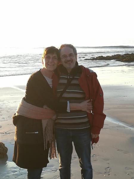 house sitter, France, Champigny sur Marne