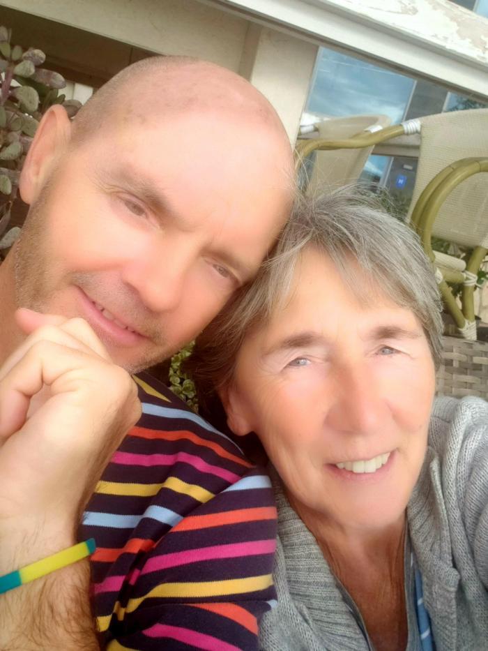 Home sitting Agde, France