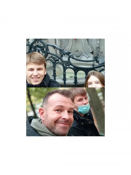house sitter, France, Paris 15 Vaugirard