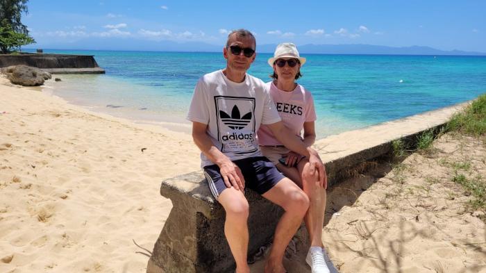 Home sitting Saucats, France