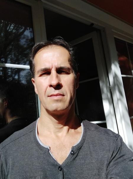 Home sitting La Garnache, France