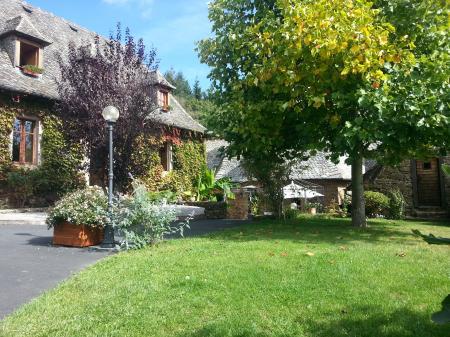 home sitting, France, Calvinet