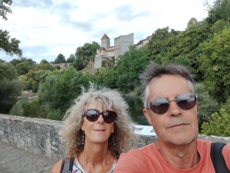 Home sitting Frontignan, France