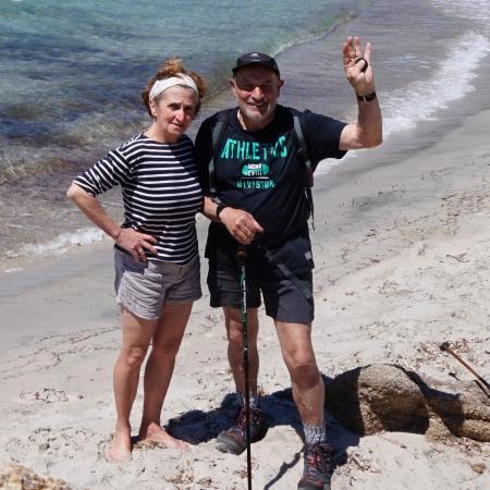 Home sitting S&eacute;ranon, France