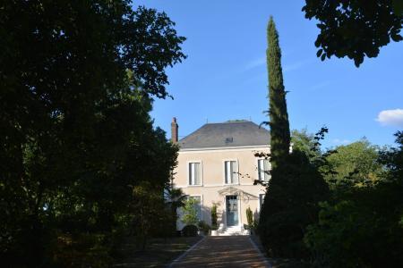 Home sitting Cond&eacute;-sur-Huisne, France