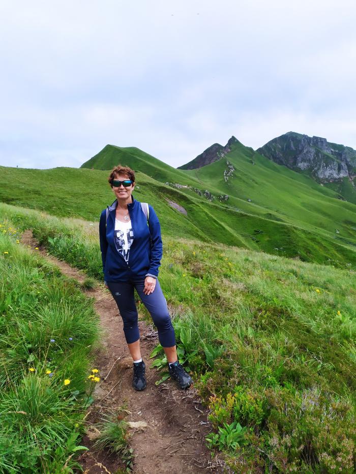 Home sitting Lezoux, France