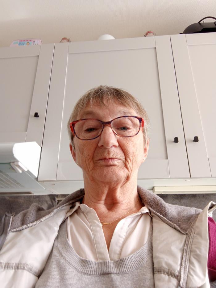 house sitter, France, Roanne