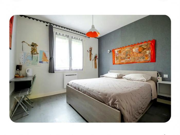 home sitting, France, Bordeaux