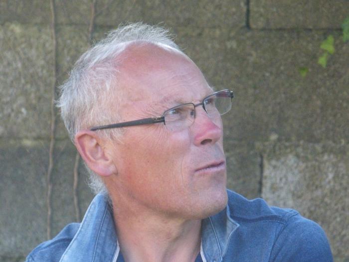 Home sitting Bannalec, France