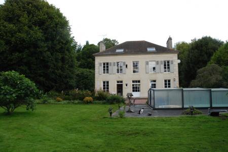 home sitting, France, Espins