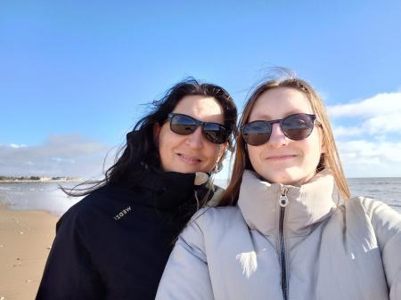 Home sitting Pordic, France