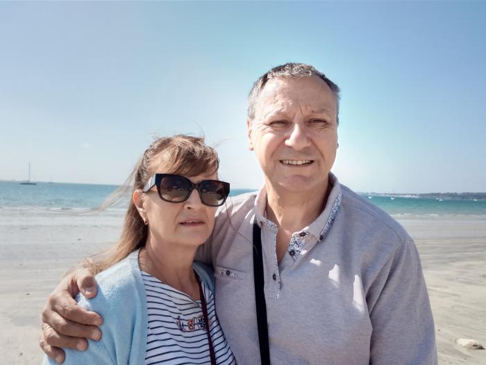 Home sitting Saint-Jean-d'Illac, France