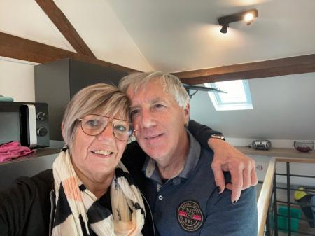 Home sitting Robecq, France