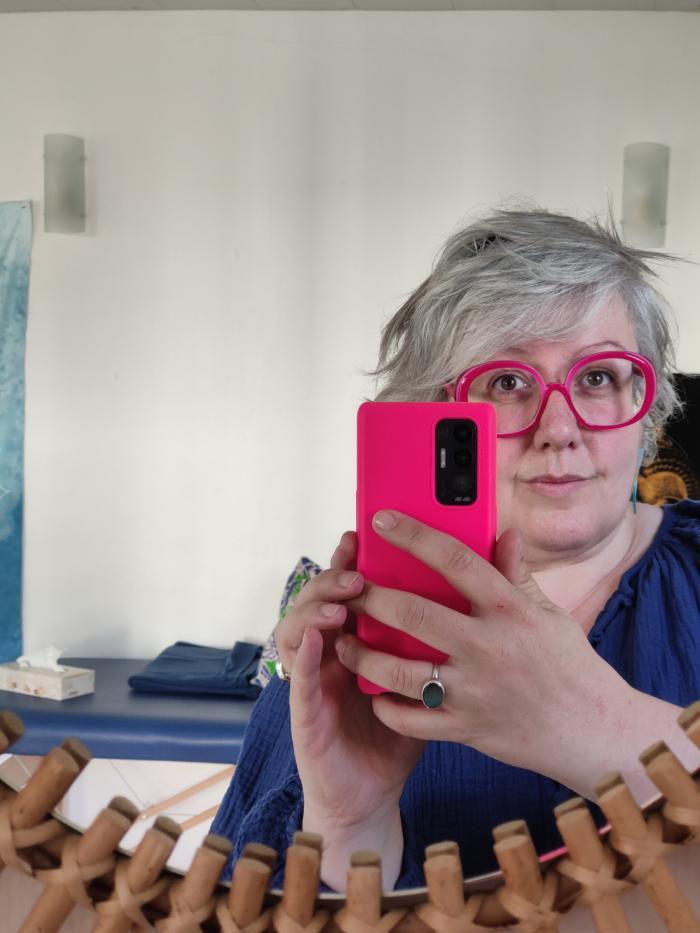 house sitter, France, Épernay