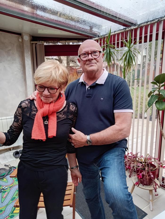 Home sitting Comblessac, France