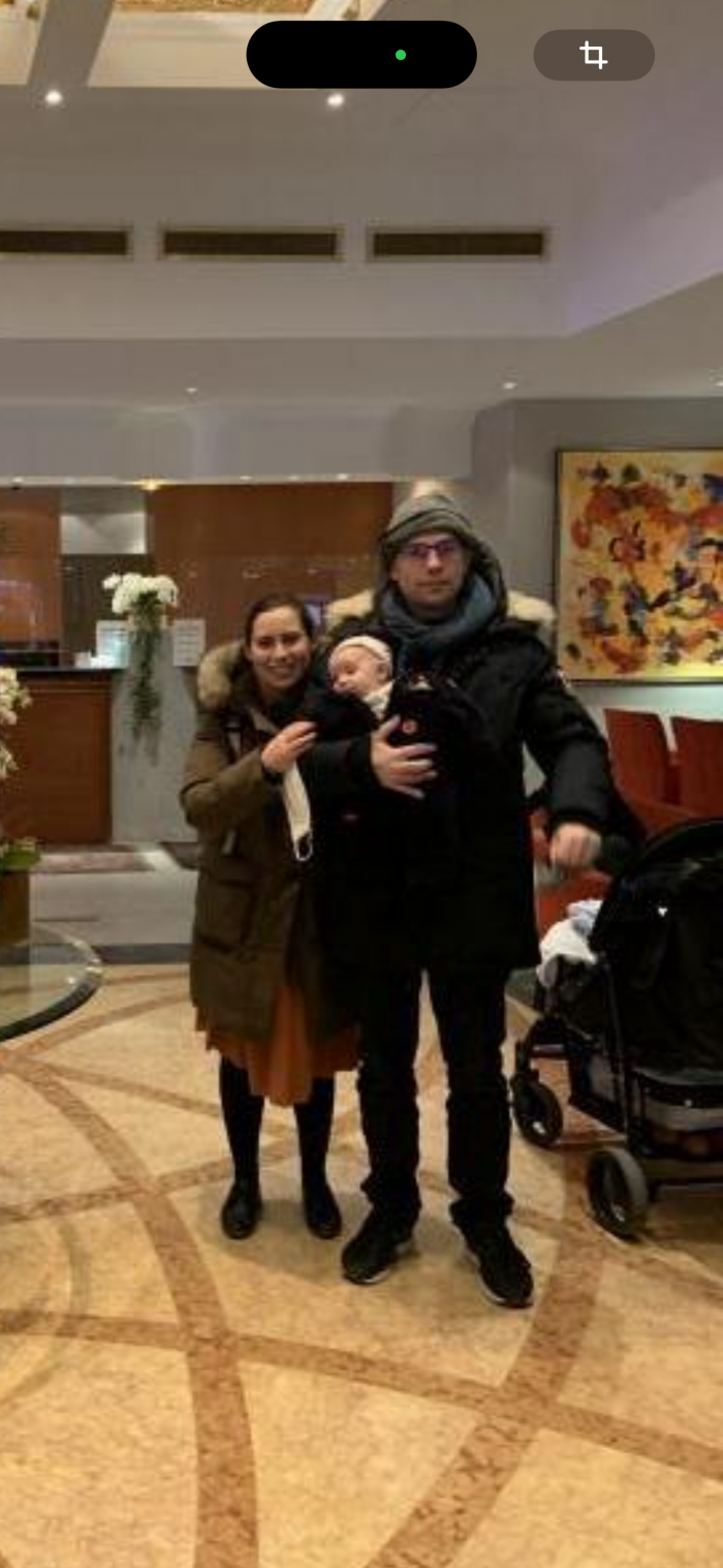 Home sitting Villejuif, France