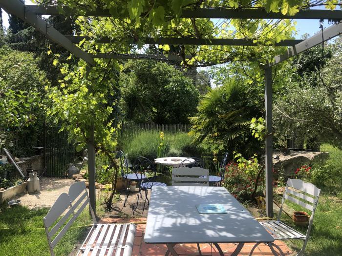 house sitter, France, Assieu